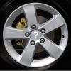 Car Logo Quiz Game WHEELS (GOLD EDITION)