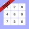 Number Puzzle Pro - Numbers for Brain Training