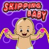 Skipping Baby Jump