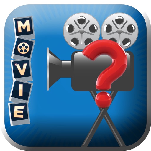 Guess The Movie Name iOS App