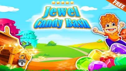 JELLY CANDY BASH - BE AN ALIEN POP MATCH-3 SPLASH AND BLAST SA-GA MONSTERS 1.2 IOS GAME GIẢI TRÍ JELLY CANDY BASH - BE AN ALIEN POP MATCH-3 SPLASH AND BLAST SA-GA MONSTERS 1.2 IOS