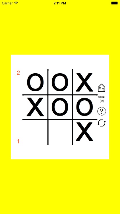 Tic Tac Toe'