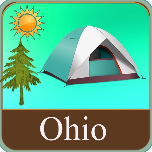 Ohio Campgrounds Guide