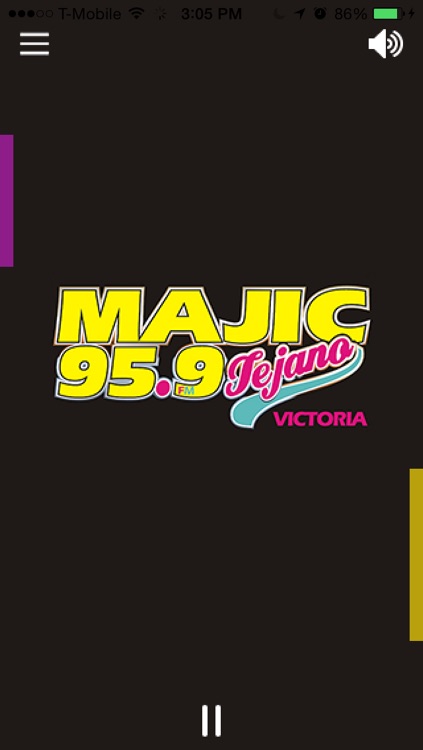 Majic Tejano 95.9 KHMC