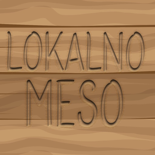 Lokalno Meso