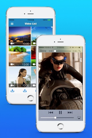 MyCalculator - The Ultimate Private Photo & Video Manager screenshot 4