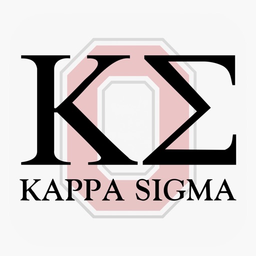 Kappa Sigma OSU (Alpha Sigma) icon