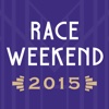 Race Weekend 2015