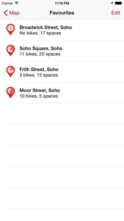 Cycle Hire London for Santander Cycles