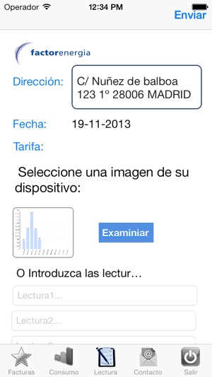 Factor Energía:  Ahorra en tu factura de la luz - Eficiencia(圖5)-速報App