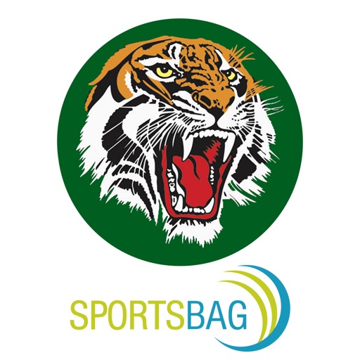 Mayfield United Junior Soccer Football Club - Sportsbag icon