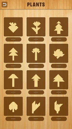 Tangram Plants HD(圖4)-速報App