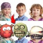 Top 30 Entertainment Apps Like 3D Monster Masks - Best Alternatives