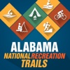 Alabama National Recreation Trails