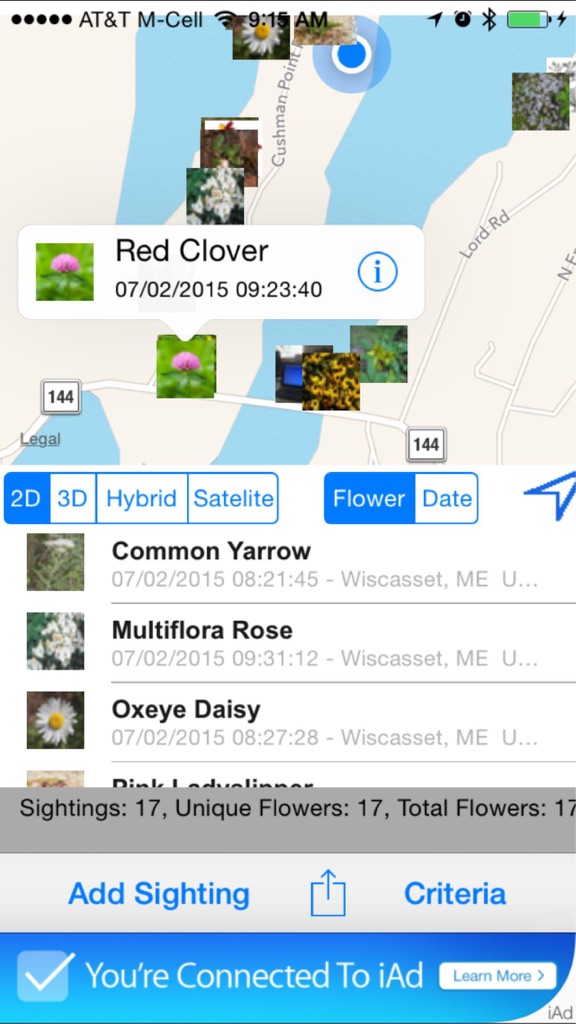 【图】Wildflower Journal(截图3)