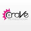 CRAVE: The Fitness Factory