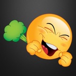 Silly Smileys Keyboard - New Emojis Keyboard for iPhone By Emoji World