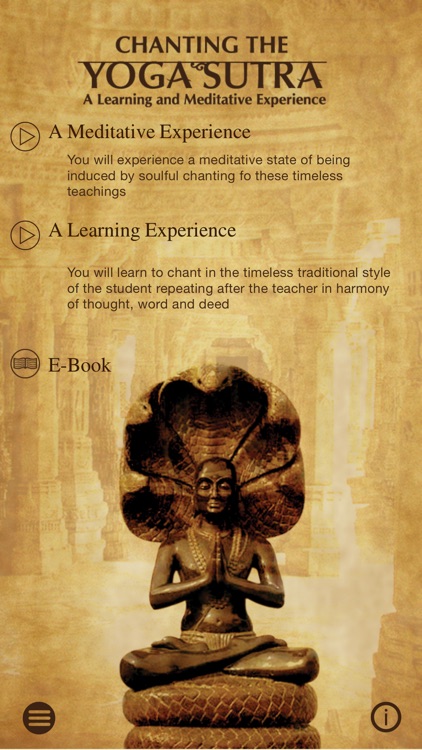 Patanjali Yoga Sutra