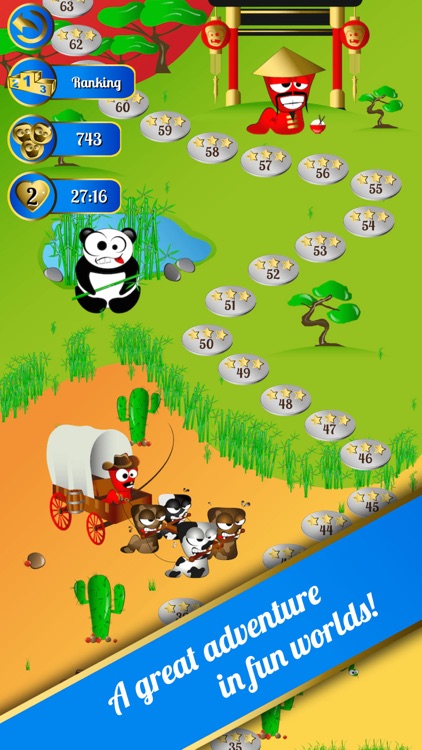 Money Hero, the logical challenge game screenshot-3