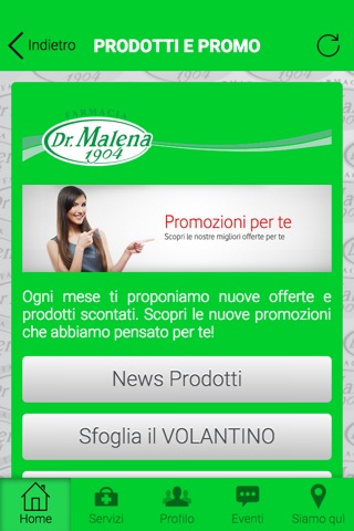 Farmacia Malena screenshot 2