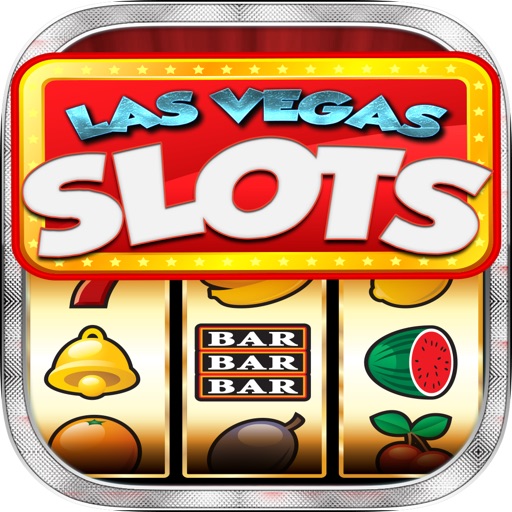 2015 A Vegas Paradise Gambler Slots Game - FREE Vegas Spin & Win icon