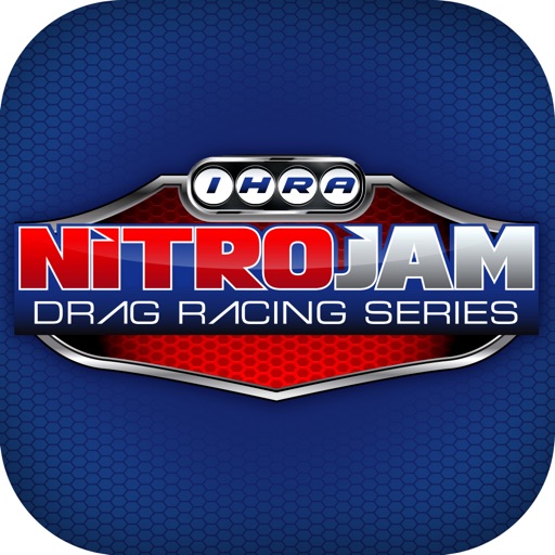 IHRA Nitro Jam icon