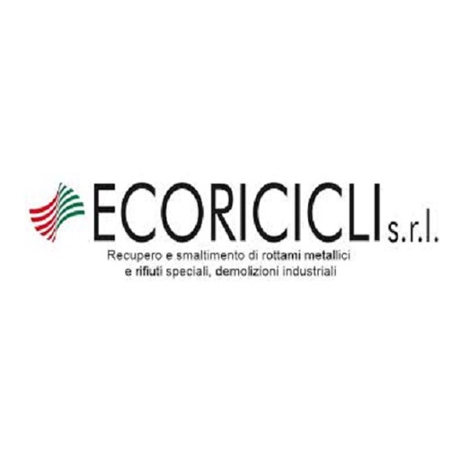 Ecoricicli icon