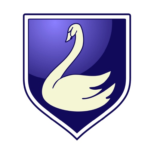 Swan International Primary School icon