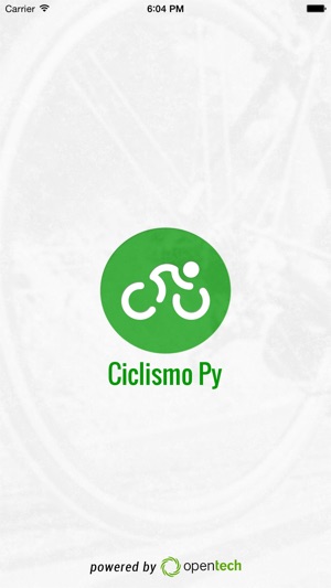 Ciclismo Py