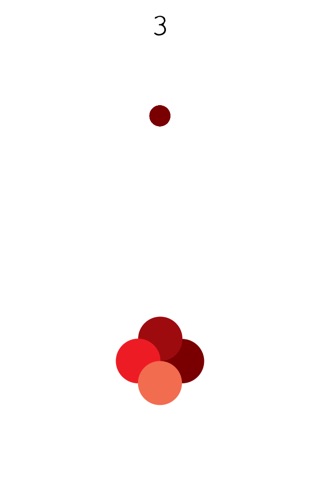 Four Red Dots screenshot 3