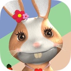 Activities of Talking Rabbit ABC Song Free
