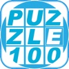 Puzzle 100 Slides