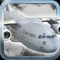 Transport plane simulator 3D