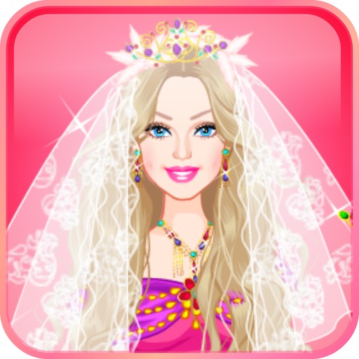 Mafa College Princess Dress Up APK per Android Download