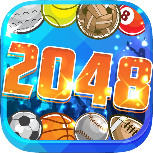 2048 Super Sports Center : “ Fan Club Hero World Cup Edition ”