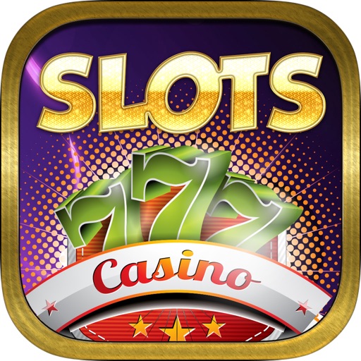 ```2015``` Aaba Vegas Classic Slots – FREE Slots Game icon