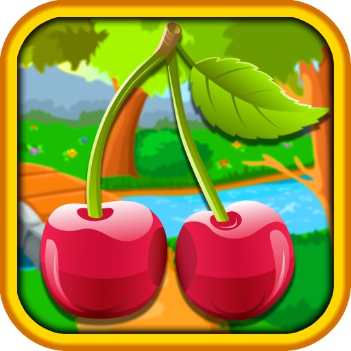 Sweetest Slots Sugar Farm Casino Game in Las Vegas Pro iOS App
