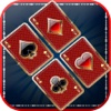 Diamond Ace Solitaire