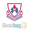 Sacred Heart School Kew - Skoolbag