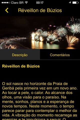 Revista lounge* screenshot 3