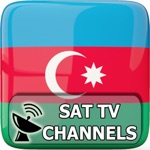 Azerbaijan TV Channels Sat Info