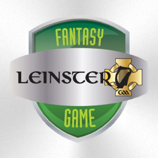 Leinster GAA Fantasy Game icon