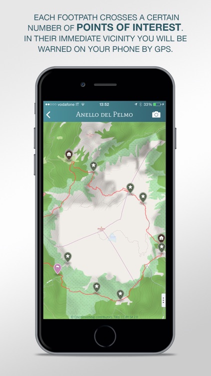 Talking Trails screenshot-4