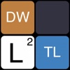 DK Løser for Wordfeud