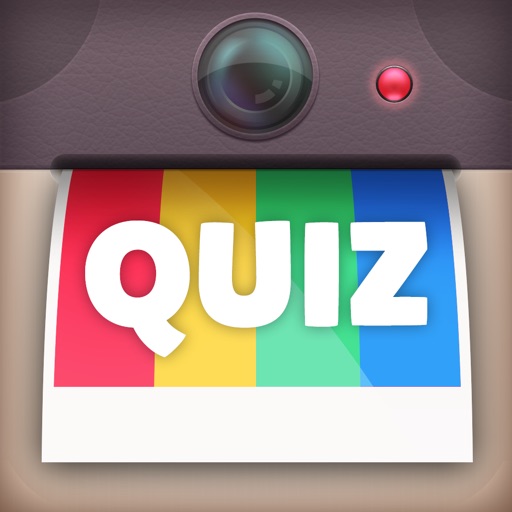 PICS QUIZ iOS App
