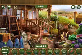 Game screenshot Hidden Objects: Dark Side of the Forest apk