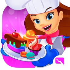 Activities of Bubble Bakery - Kitchen Cafe World Cooking Game