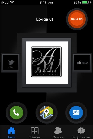 Addwill Life style screenshot 2