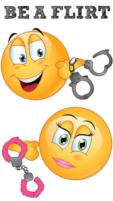 download Flirty Emojis Keyboard - Extra Emojis by Emoji World apps 0