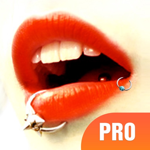 Piercing Fine Bodyart PRO